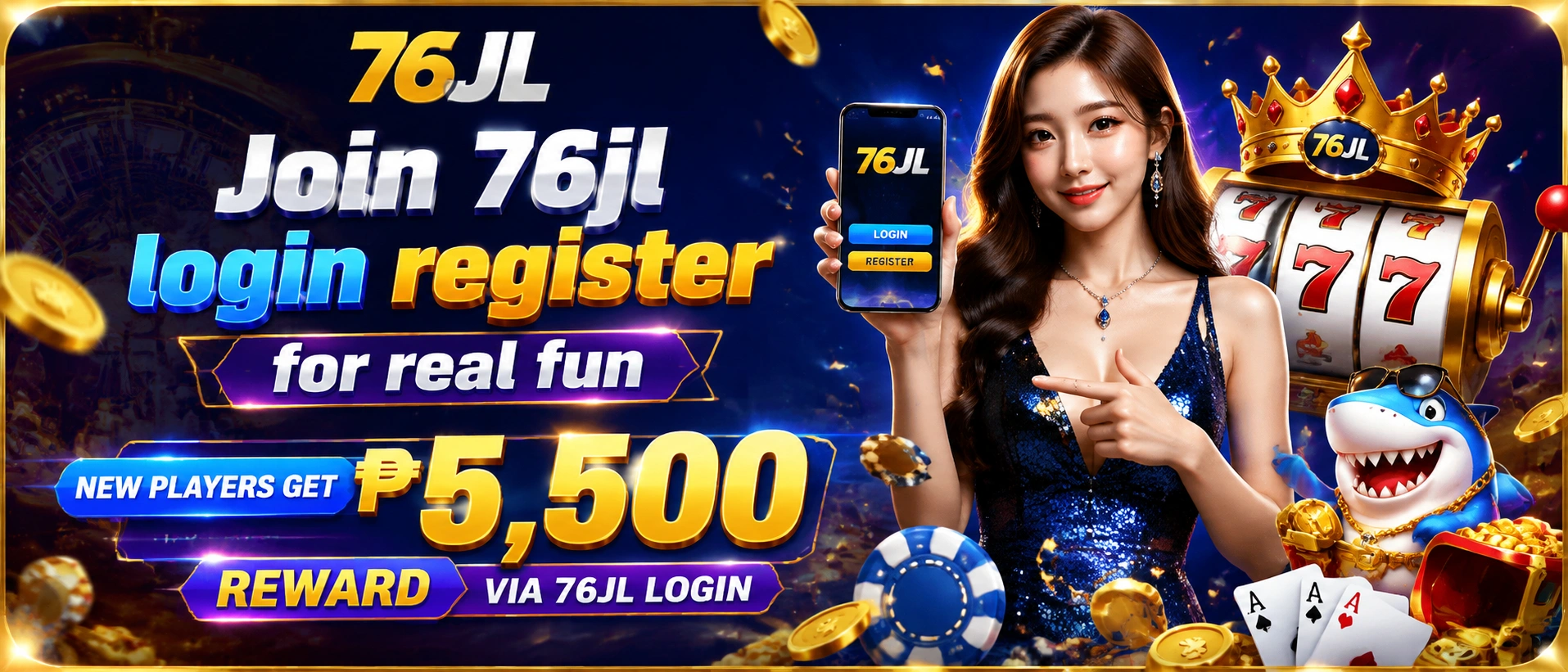 76JL banner 2