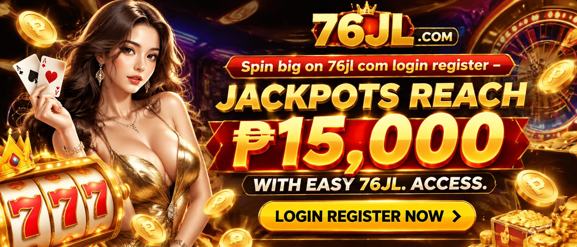 76JL slot banner 1