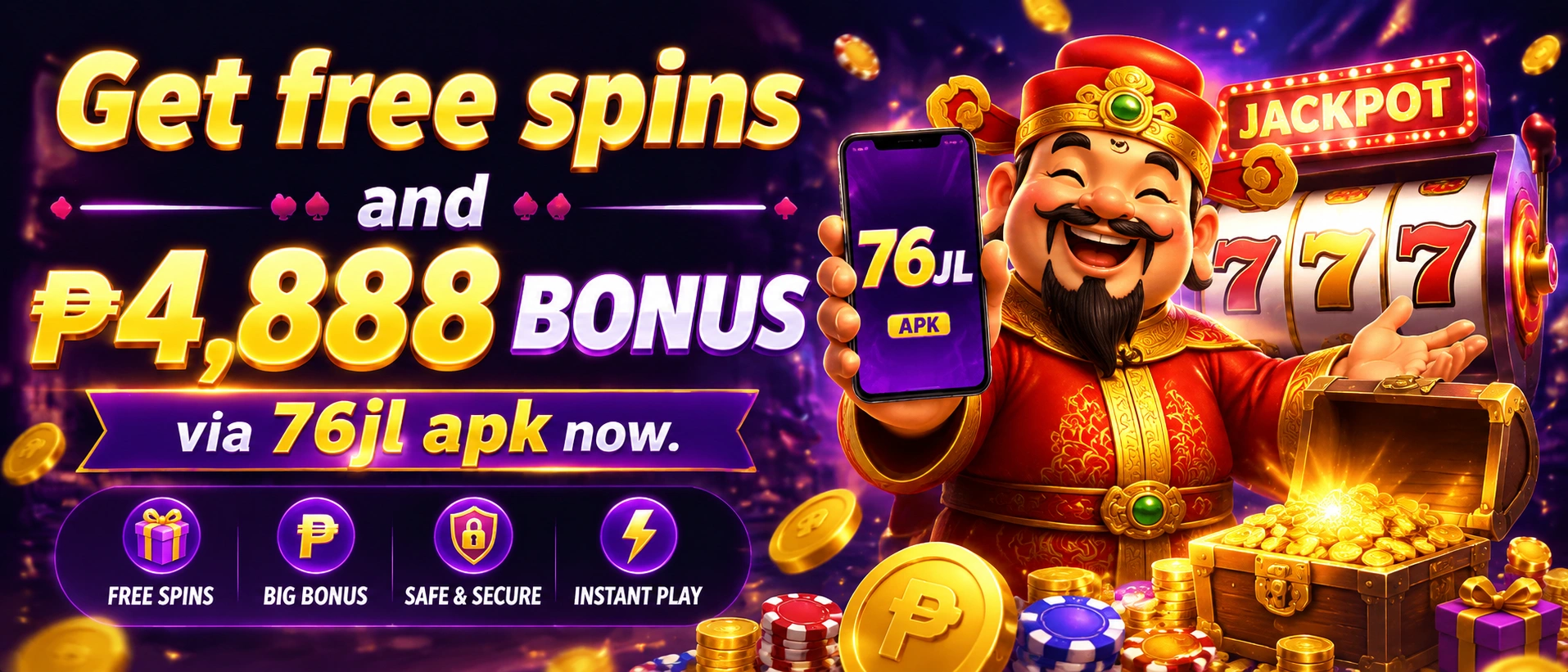 76JL slot banner 2